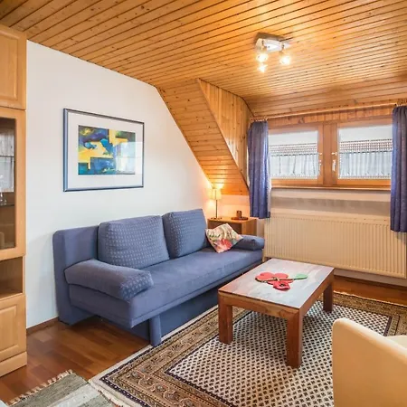 Studiowohnung Haus 18