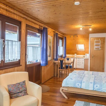 Apartment Studiowohnung Haus 18 Uberlingen