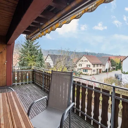 Studiowohnung Haus 18