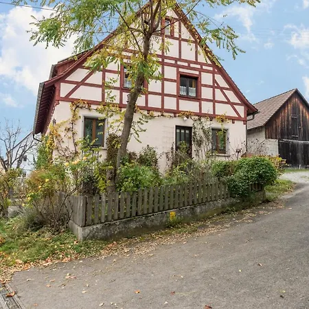 Apartamento Studiowohnung Haus 18 Uberlingen