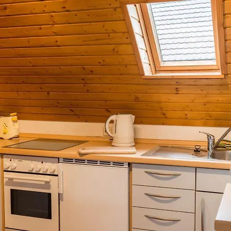 Studiowohnung Haus 18 * Uberlingen