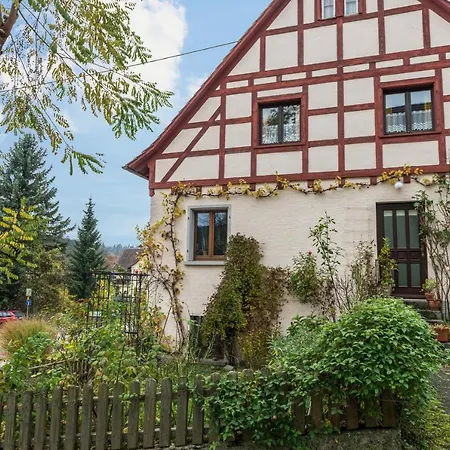 Διαμέρισμα Studiowohnung Haus 18 Uberlingen