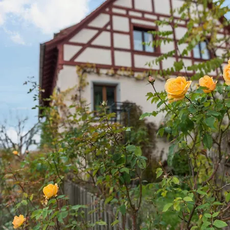 Studiowohnung Haus 18 Διαμέρισμα *