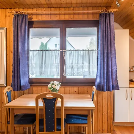 Studiowohnung Haus 18 Διαμέρισμα
