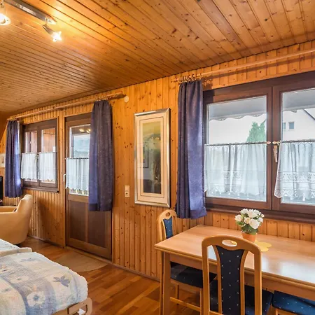 Διαμέρισμα Studiowohnung Haus 18 *