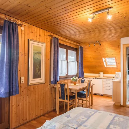 Studiowohnung Haus 18 아파트 *