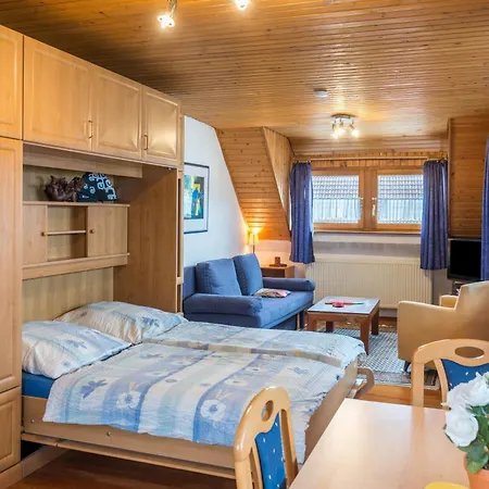 Studiowohnung Haus 18