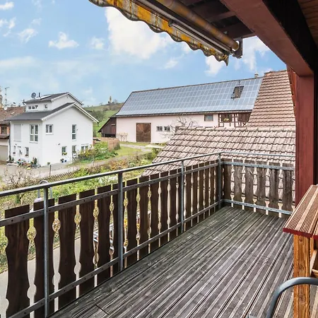 Studiowohnung Haus 18