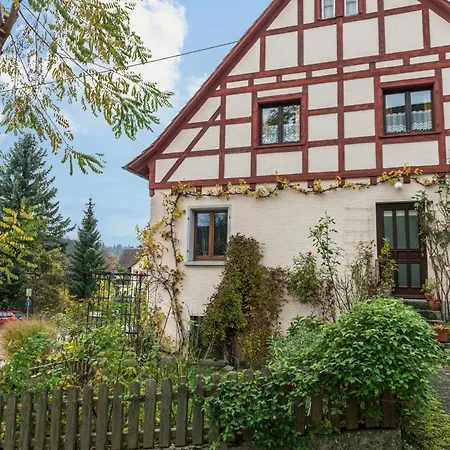 Studiowohnung Haus 18 아파트 *