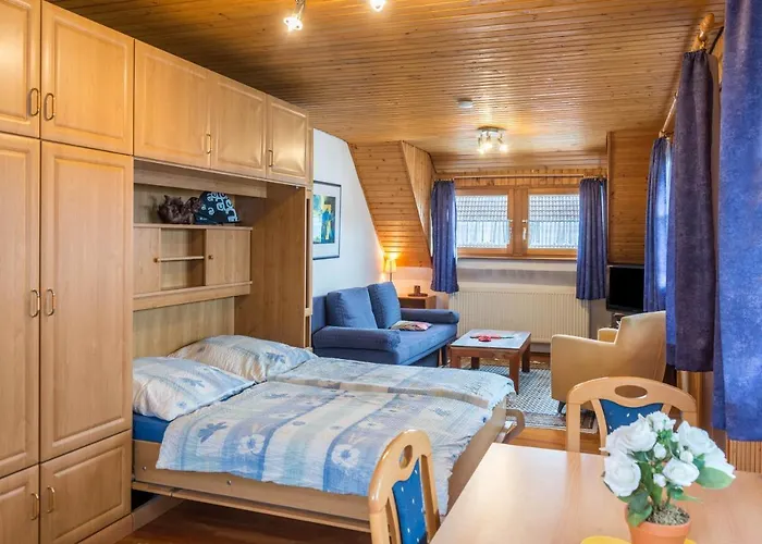 Studiowohnung Haus 18 Uberlingen