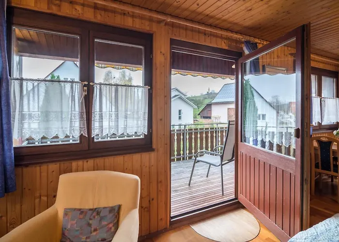 Studiowohnung Haus 18 * Uberlingen