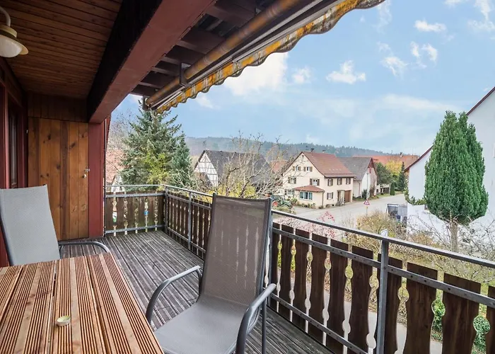 Studiowohnung Haus 18