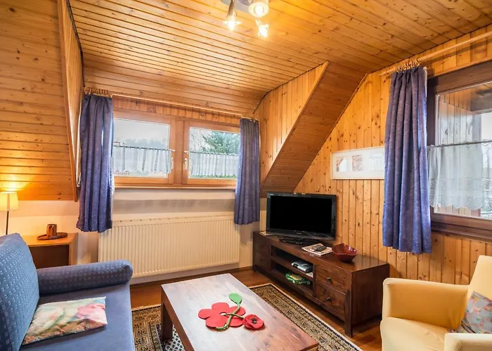 Studiowohnung Haus 18 * Uberlingen