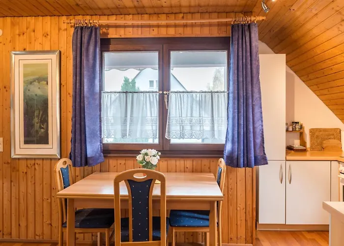 Studiowohnung Haus 18 Uberlingen