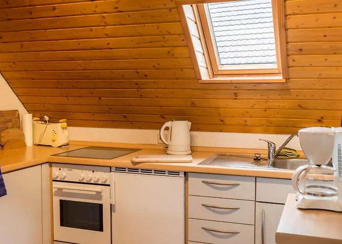 Studiowohnung Haus 18 * Uberlingen